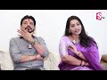 duvvada srinivas and divvela madhuri exclusive love story anchor nirupama interviews