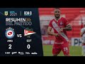 Copa de la Liga | Fecha 13 | resumen de Argentinos - Estudiantes