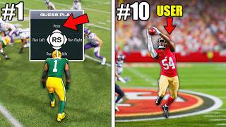 10 Tips That Will ACTUALLY Make Your Defense Better! | Madden 26
