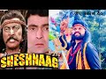 Sheshnaag Movie | Famous dialogue | Hindi Action movie | jeetendra | Danny Denzongpa, Riishi Kapoor