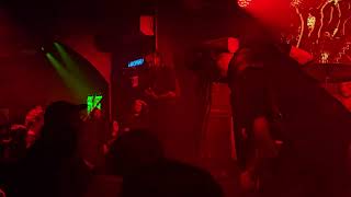 Dopethrone - Tap Runner (The Meadows, Brooklyn, NY 2024-11-22)