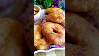 Perfect Medu vada Recipe |crispy Medu vada#shorts#viralshorts#ytshorts#trendingshorts#viralvideo