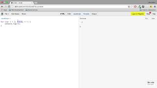 Accelerated JavaScript 0219 Control Structures For Loop Variations