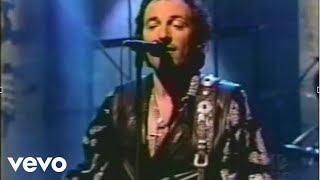 Bruce Springsteen - 57 Channels (and Nothin' On) (Live on Saturday Night Live 1992)