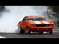 NMCA / NMRA Super Bowl Of Muscle Car Highlights