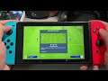 ea sport fifa 22 gameplay on nintendo switch