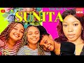 SUNITA 1 ~ Latest Chidinma Oguike, Chinenye Oguike, Chisom Oguike Movie.