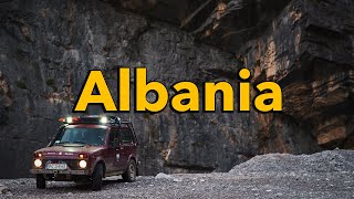 Albania - zawiodłem się na ludziach, polubiłem kraj