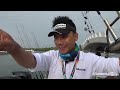 ตกปลากระโทงนานาชาติ pahang billfish challenge