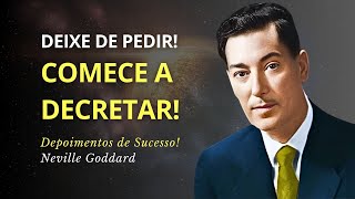 Você Está Prestes a Ser Extremamente Bem-Sucedido! Lei da Suposição | Neville Goddard