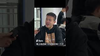 冤种同事：说好的一起离职，结果就我一个人失业！#搞笑#shorts #办公室搞笑