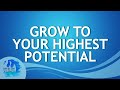 2024-10-06 Grow To Your Highest Potential - Ed Lapiz