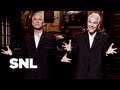 Steve Martin Monologue: Inspiration - Saturday Night Live