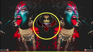 Jhummi Jhummi Hai Mahakali Meri Aaj ll Edm Drop Mix l Most Dimaend Song ll DJ Manohar Rana X DJ CB