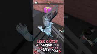 juking teamers in mm2 #roblox #murdermystery2 #mm2 #juking #jukingteamers