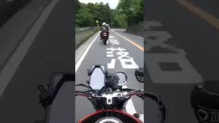 秩父の小鹿野にはバイクがイッパイ走ってた！☆GPZ900R☆GSX1100S☆Z900RS☆3台で楽しく行く男旅！#バイク好きな人と繋がりたい#バイクツーリング#バイク旅#Z900RS#GPZ900R