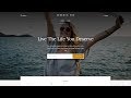 How To Add Parallax Effect Using Pure CSS