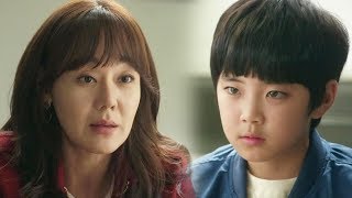 미스 마, 복수의 여신｜김윤진, 난폭하게 변한 최승훈에 당황 “무슨 말 버릇이니” Ms Ma, Nemesis EP.17-20 20181103