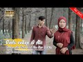 Lagu Singkil Terbaru CINTA CUKUP DI ATE || Sabarudin Solin Ft Ika Nur Saleha (Official Music Video)