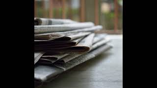 A look at the 250 year history of the Montreal Gazette
