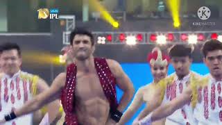 Sushant Singh Rajput performance in IPL.