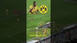 Guirassy Scores Penalty, But Dortmund STILL Lose!