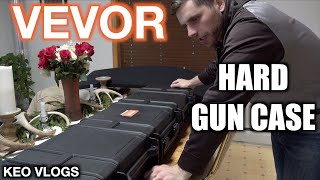 Vevor Hard Gun Case