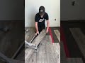 diy construction flooring hardwood laminate lvp lvt remodel trending reels pnw work