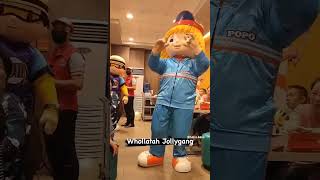 POP from Jolly Gang #reels #viral #jollibee #trending