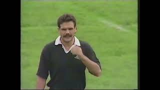 25/10/1989 Neath vs New Zealand (Full Game, Build Up and Post Match Extras)