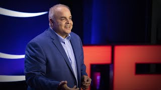 A Creative Approach to Community Climate Action | Xavier Cortada | TED