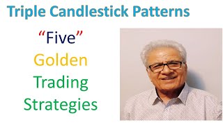 A complete guide to triple candlestick patterns trading video you will ever need