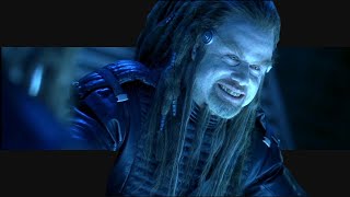 Battlefield Earth, Travolta y Cienciologia