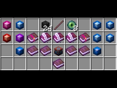 Crafting Hyperion Youtube