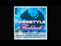 Freestyle Flashback Volume 1 (Freestyle Mix)