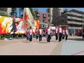 相模よさこい神楽 2014相模原よさこいranbu！