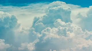 why clouds appear white in colour ??  /  மேகங்கள் ஏன் வெள்ளை நிறத்தில் உள்ளன