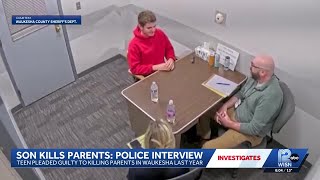 12 News obtains new records in gruesome deaths of Waukesha couple