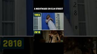 A Nightmare on Elm Street: 2010 vs. 1984