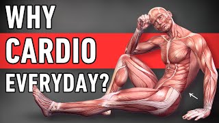What Happens To Your Body If You Do Cardio Every Day | Cardio Workout