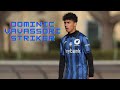 Dominic Vavassori | Atalanta - Skills and Goals