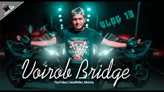 Bhairab Brigde  Full View | স্বপ্নের ভৈরব সেতু | Top Place In Jessore | JessRider Munna |  Vlog 13