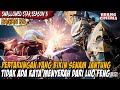 PERTARUNGAN TERLALU SENGIT AURA MONSTER TANDUK EMAS SAMPAI BANGUN - Alur Swallowed Star Part 120