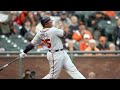 Andruw Jones Career Highlights