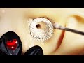 ear cleaning asmr chinese traditiona ear asmr for relaxation nooji asmrl