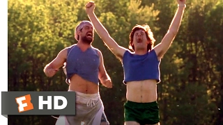 Wet Hot American Summer (2001) - Higher and Higher Montage Scene (9/10) | Movieclips