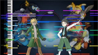 太鼓さん次郎創作譜面 フロンティアブレーン戦bgm プラチナ