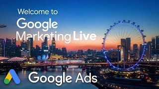 Google Marketing Live 2022: Malaysia | See how Google can help you meet your business objectives.