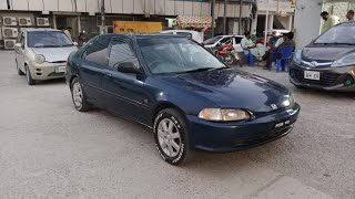 Honda Civic 1995 model car for sale