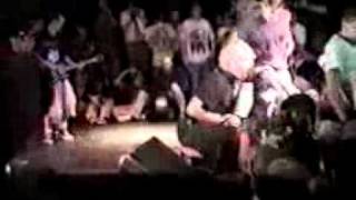 Strife, live in hollywood '95  DivX